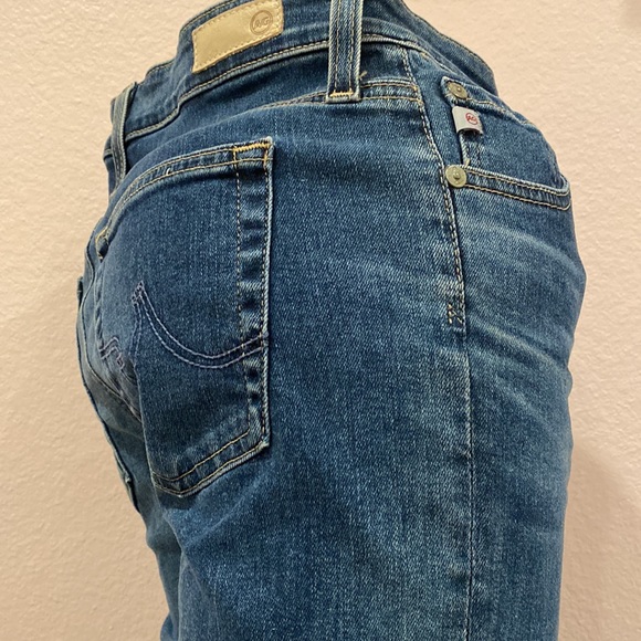 Andriano Goldschmied the Farrah skinny ankle size 28 - Picture 4 of 5